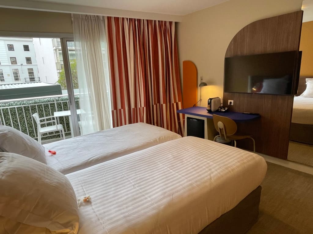 Hotel Abrial by Soniho - Photo 4