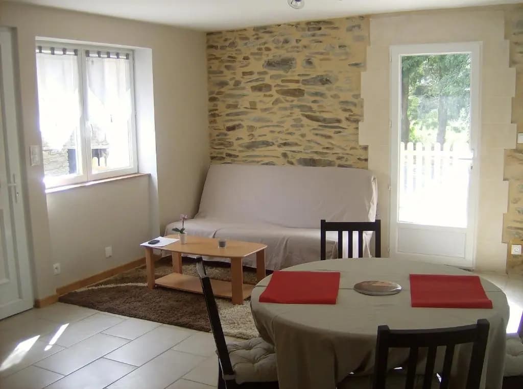 Gîte des Forges - Photo 2