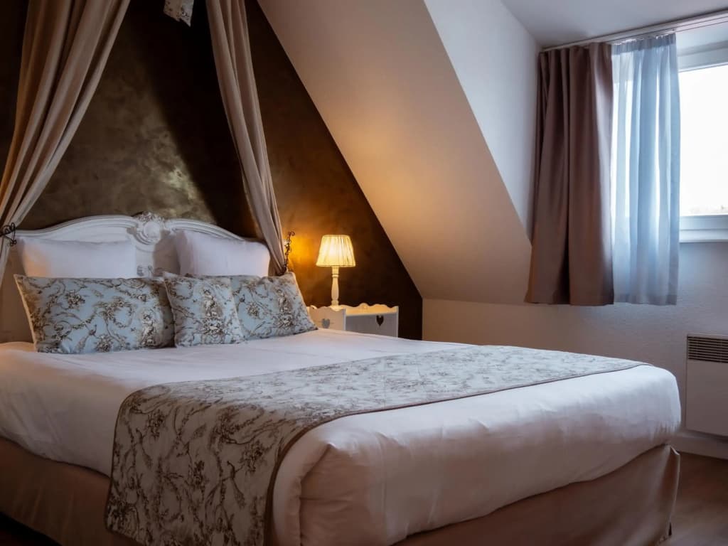 The Originals Relais, Le Verger des Châteaux - Photo 3