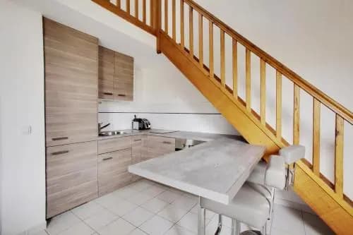 Welkeys Apartment Lattes - Photo 4