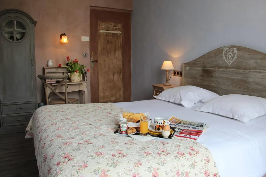 The Originals Boutique, Hôtel du Parc - Photo 3