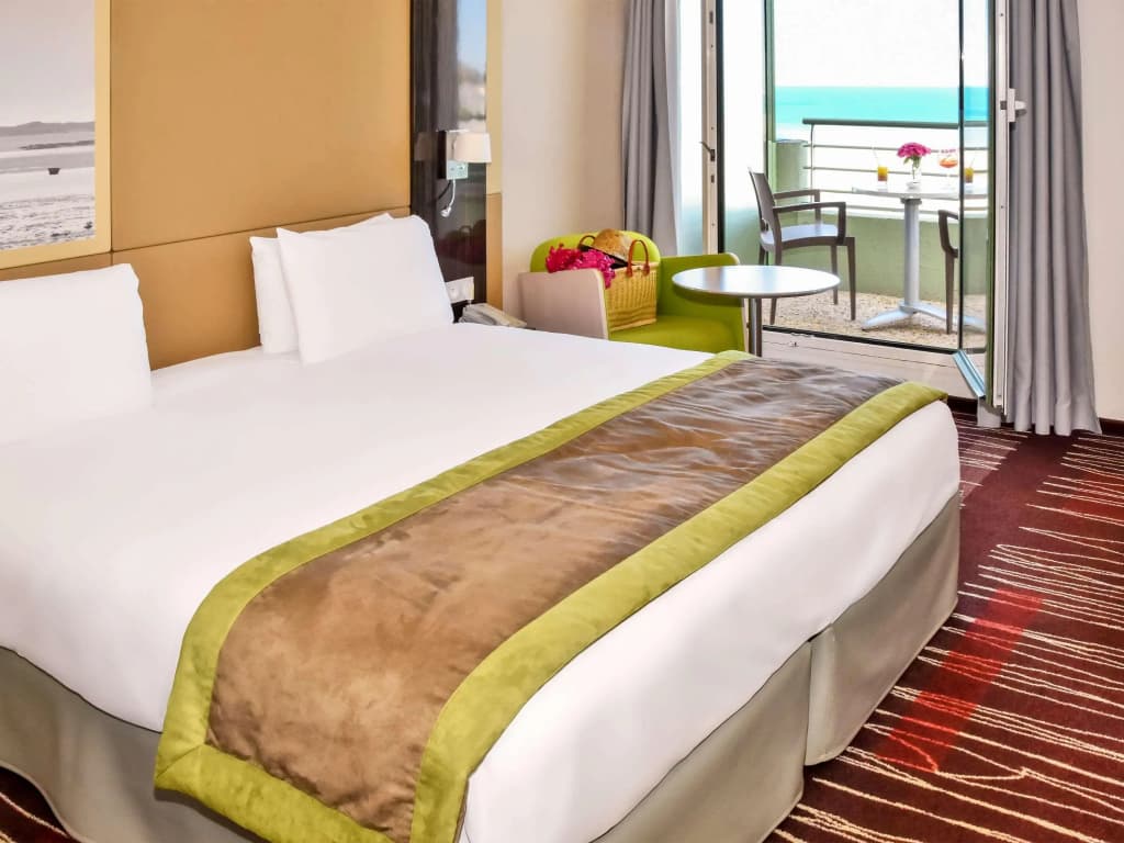 Mercure Granville Le Grand Large - Photo 4