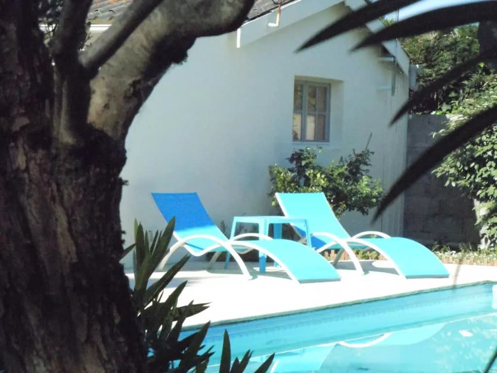 Appartement Wisteria - Photo 5