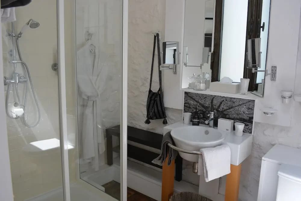 Ô Chai d'Œuvres - Luxury B&B - Miniature 8