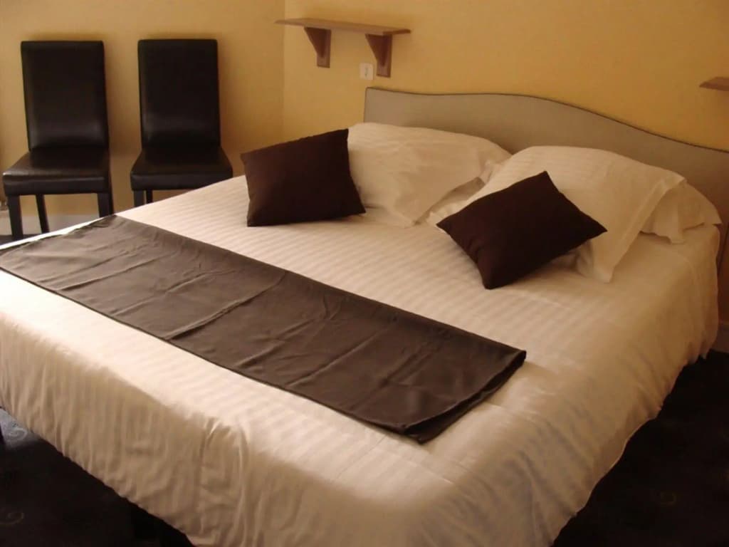 Hôtel Le Flaubert - Photo 4