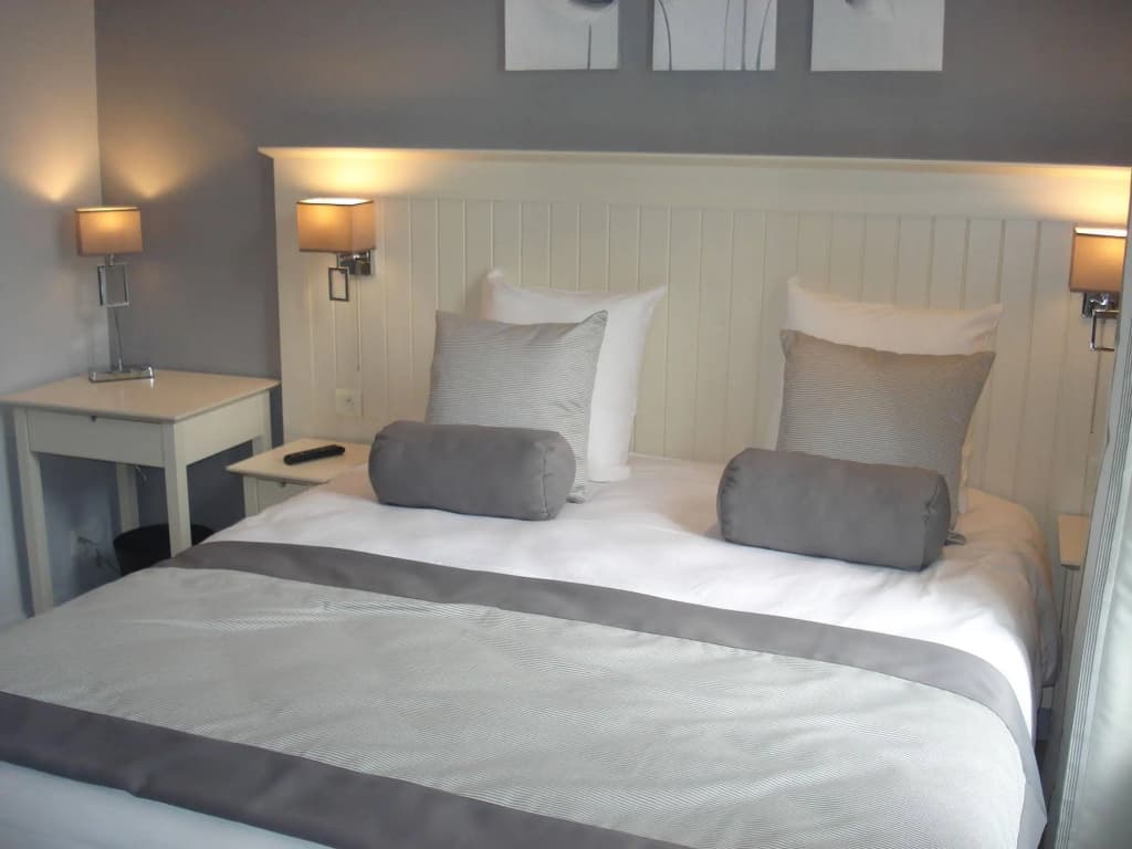 Hôtel Les Embruns - Photo 3