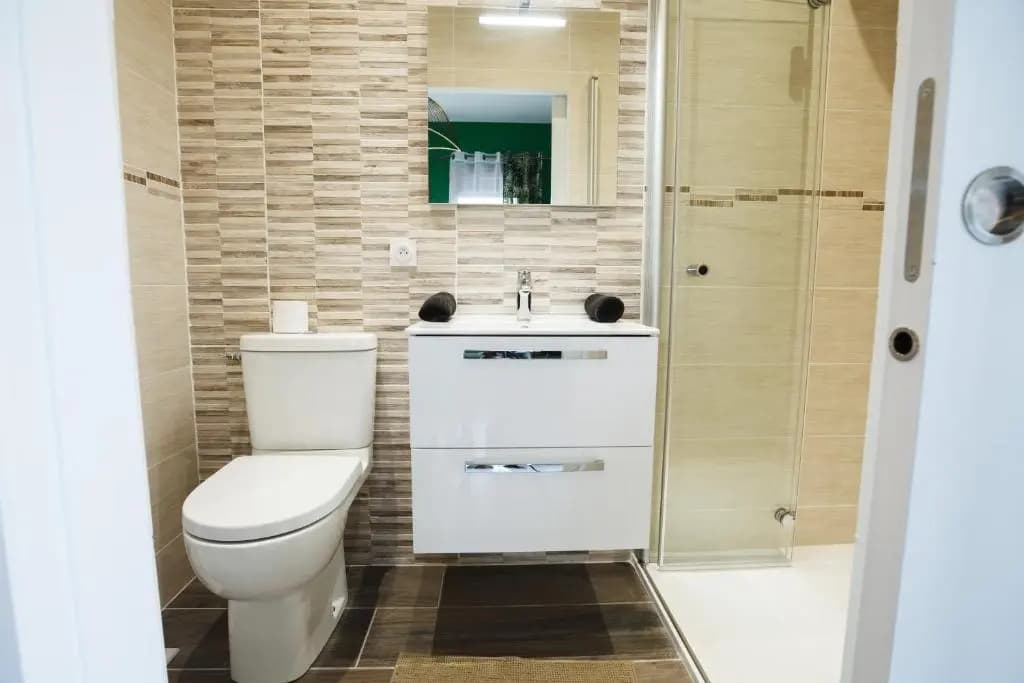 Chambres d'hôtes Les villas du triangle - Photo 5