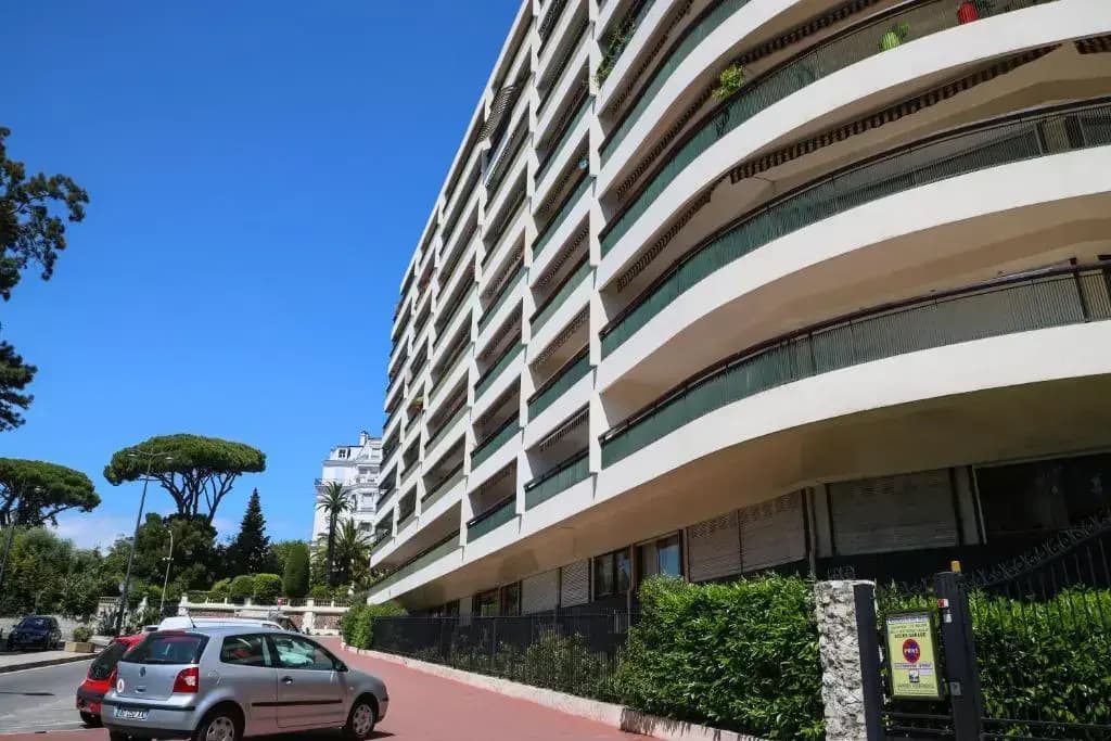 ACCI Cannes Gallia - Photo 1