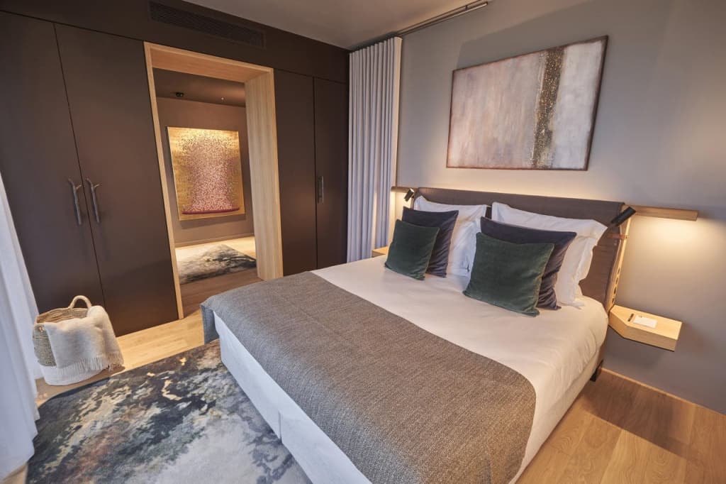 Loisium Wine & Spa Hotel Champagne - Miniature 7