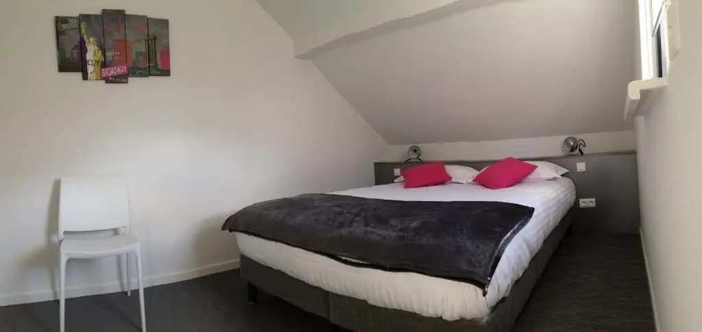 Appartements du renard - Photo 1
