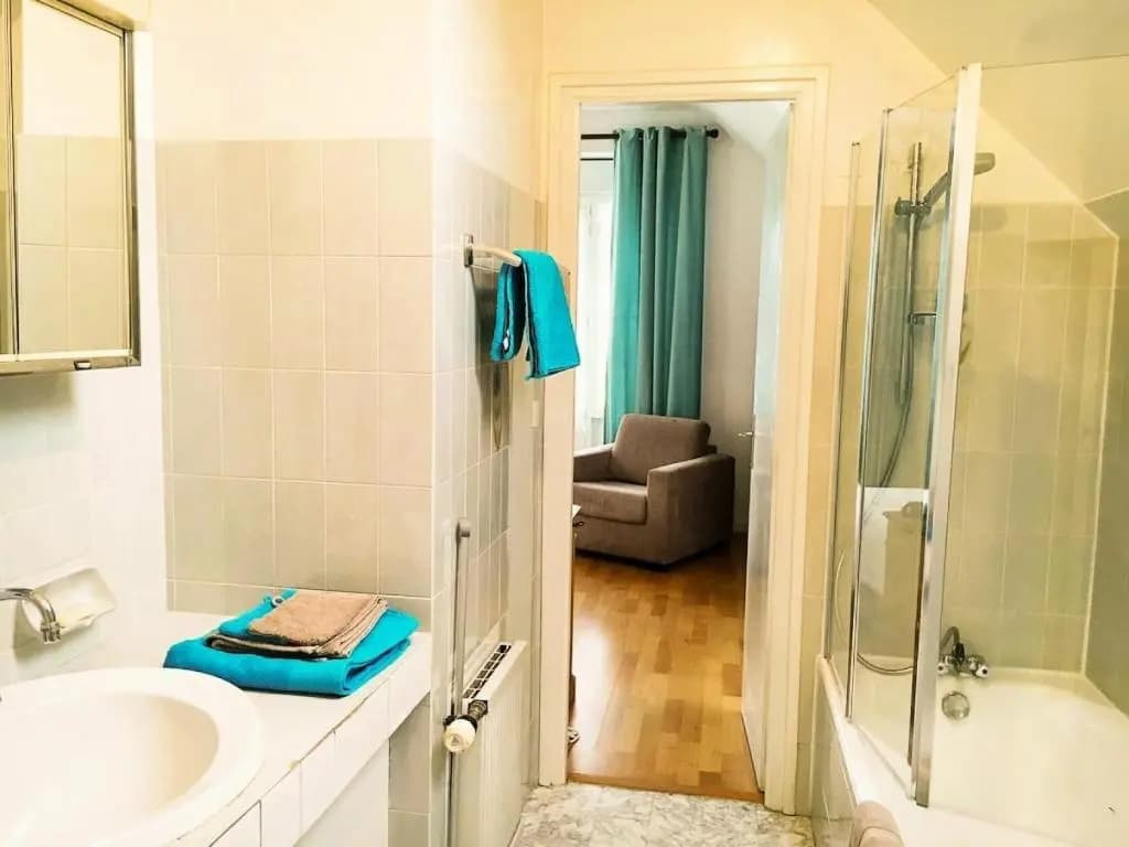 Résidence Ty Moune-port Blanc - Maisons & Villas pour 7 Personnes 224 - Photo 5