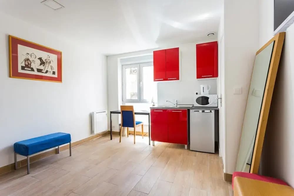 Magnificent Studio - 2P - Next to Paris - Photo 2