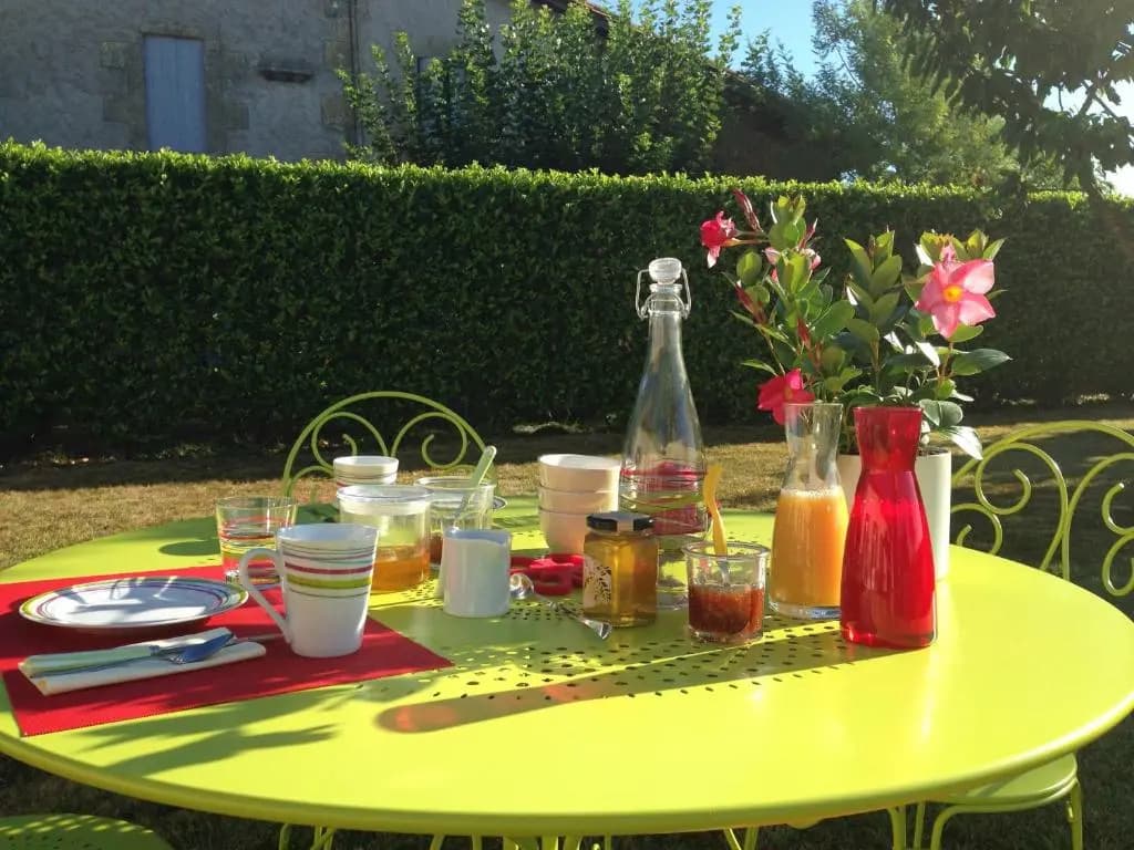 Domaine de Blaignac - Miniature 8