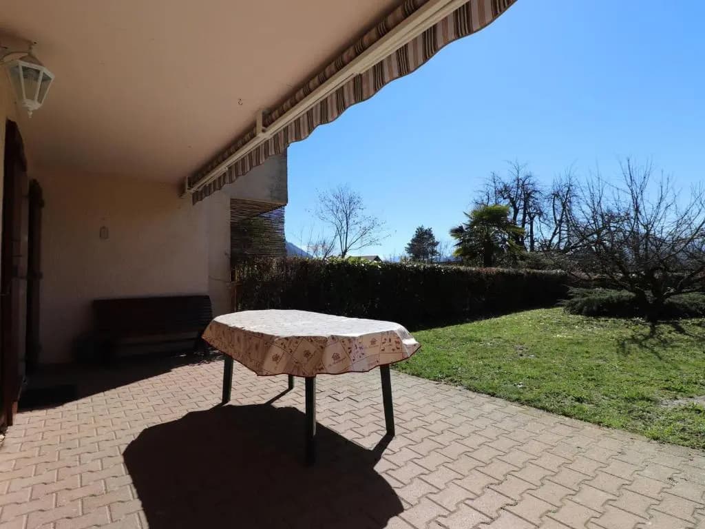 Appartement Annecy, 3 pièces, 6 personnes - FR-1-432-8 - Miniature 8