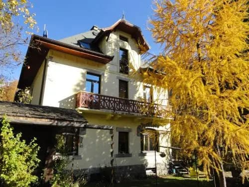 Les Glaciers Appartement 2 - Photo 1