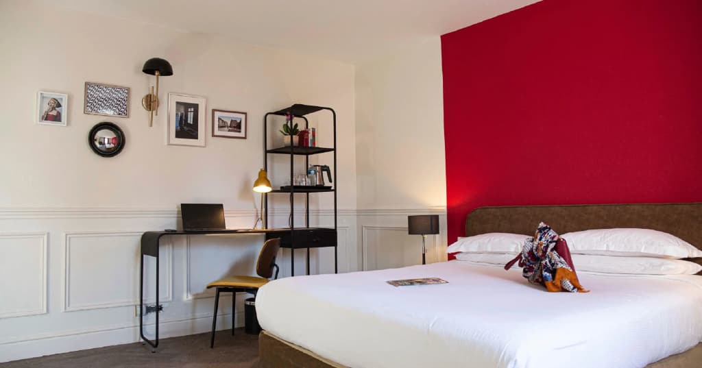 Hotel Royal - Miniature 7