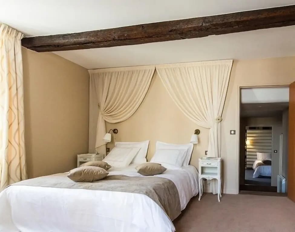 Logis du Parvis - Photo 2