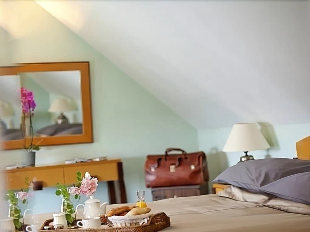 Hotel Saint Roch - Photo 2