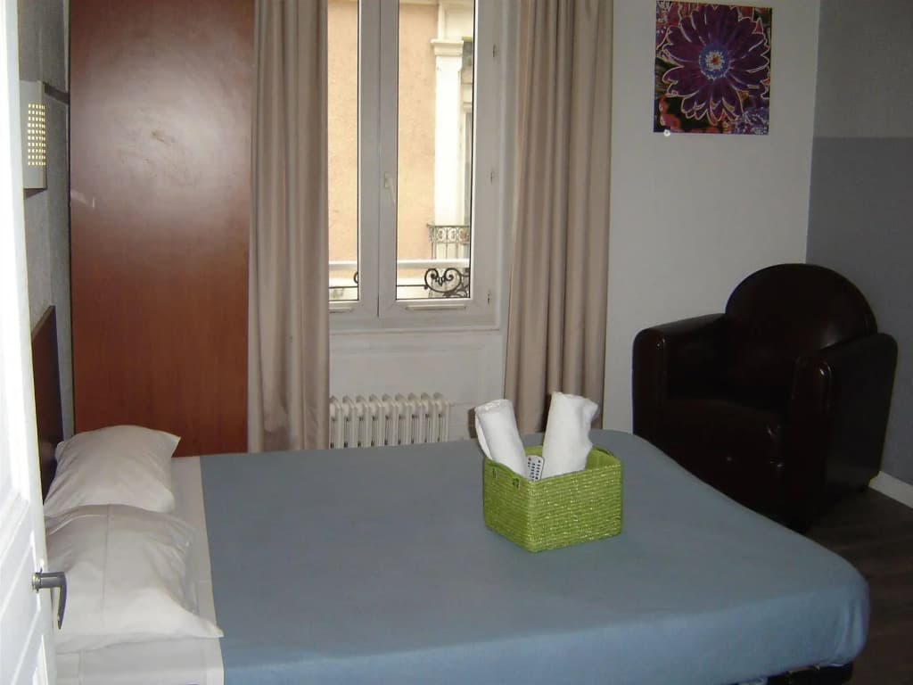 Hotel Alizé - Photo 3