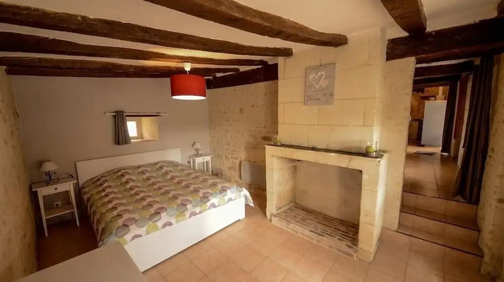 Charme Spa dans un domaine d'élevage - Miniature 6
