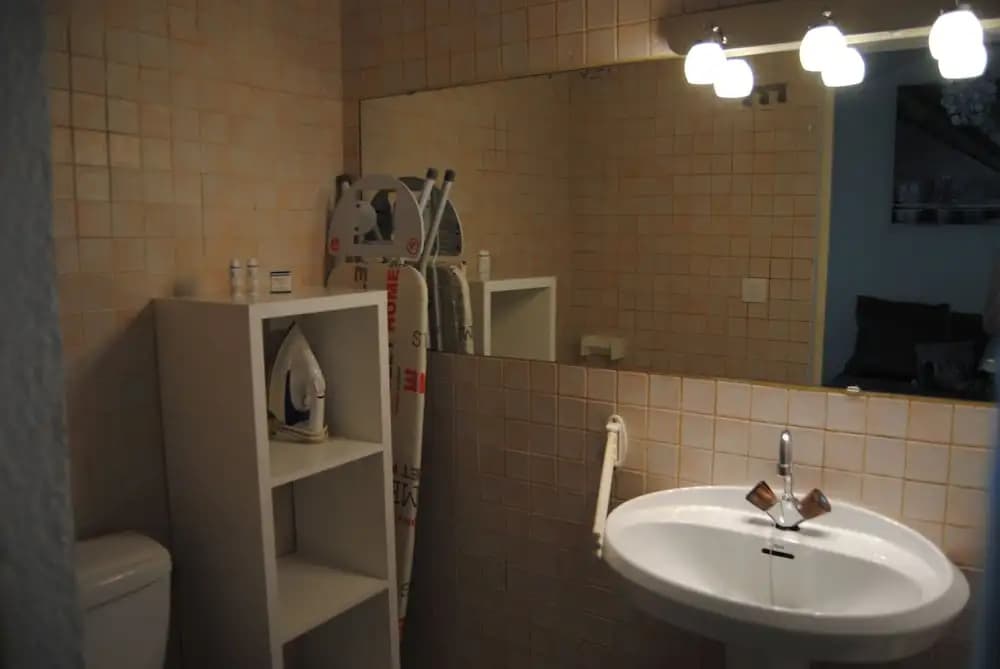 Appartement Lacordaire St Roch - Miniature 8