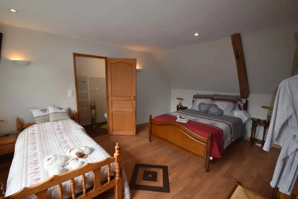 La Fermette Normande - Photo 2