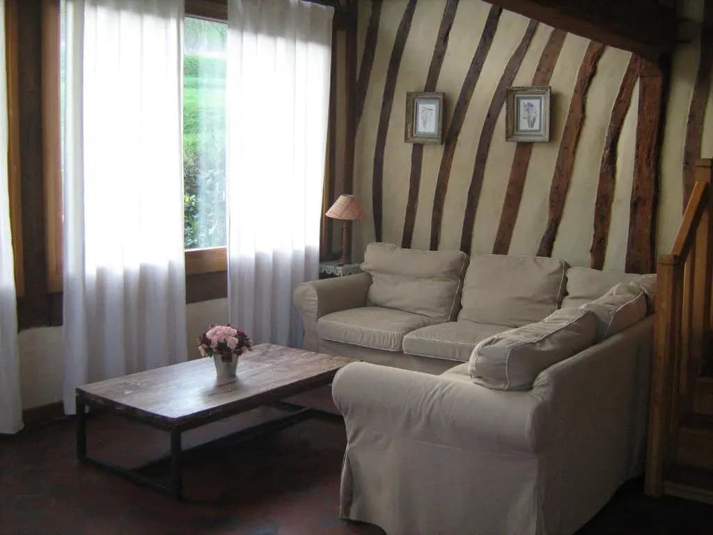 Moulin de la Génetée - Photo 5