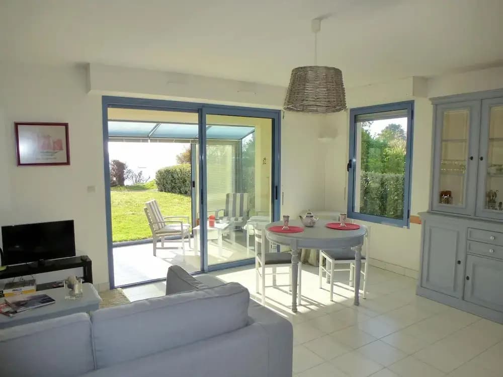 Apartment in Roscoff for Two Person - Photo 4