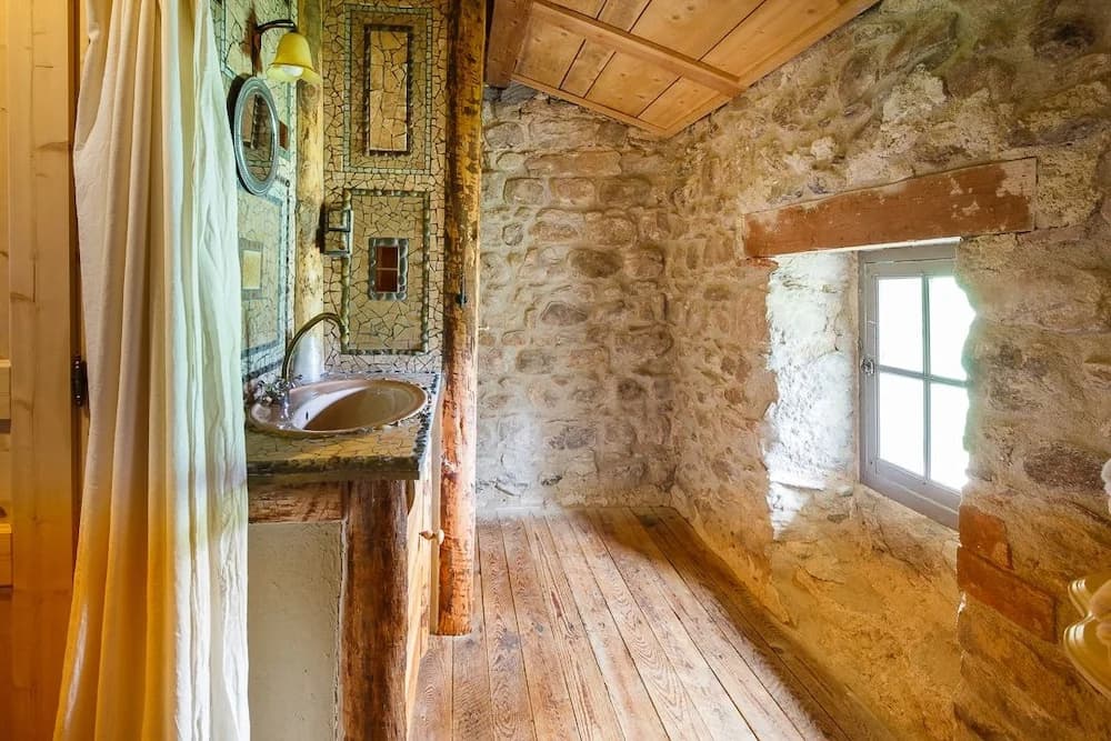 Chambre d'Hôtes la Fougeraie - Miniature 8