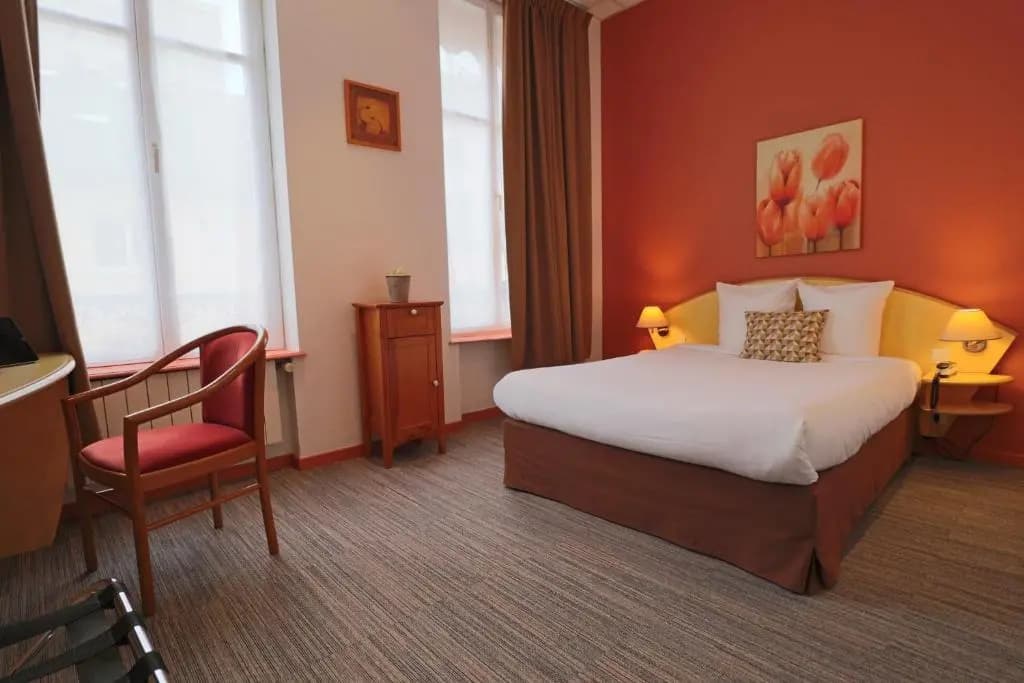 Hotel Des Oliviers - Photo 3