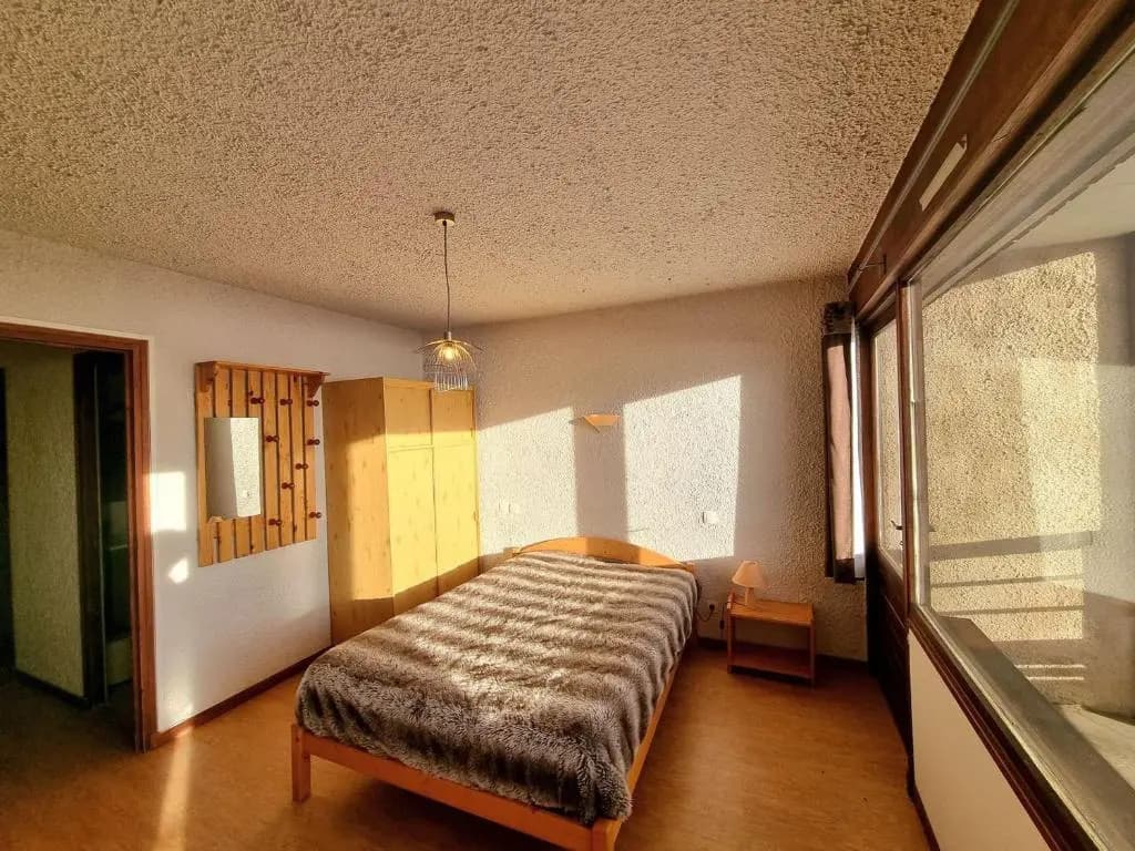 Appartement Saint-Michel-de-Chaillol, 2 pièces, 6 personnes - FR-1-393-87 - Photo 3