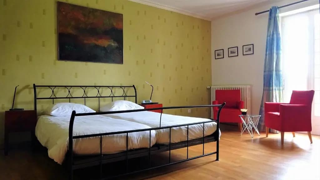 Villa Moncoeur - Photo 3
