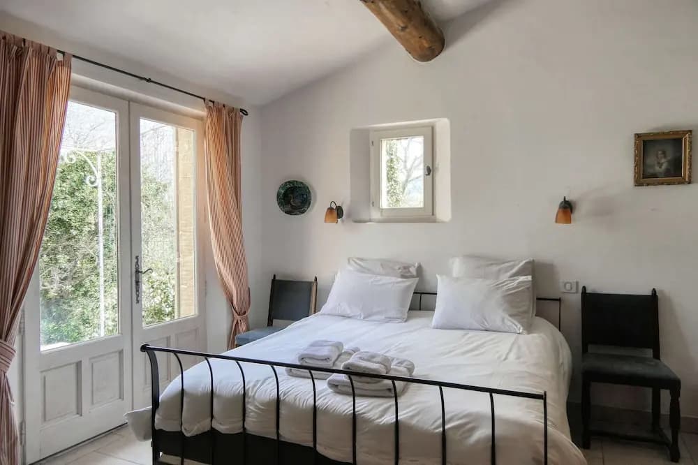 Villa des Maquignons Proven al Charm Exceptional View - Photo 1