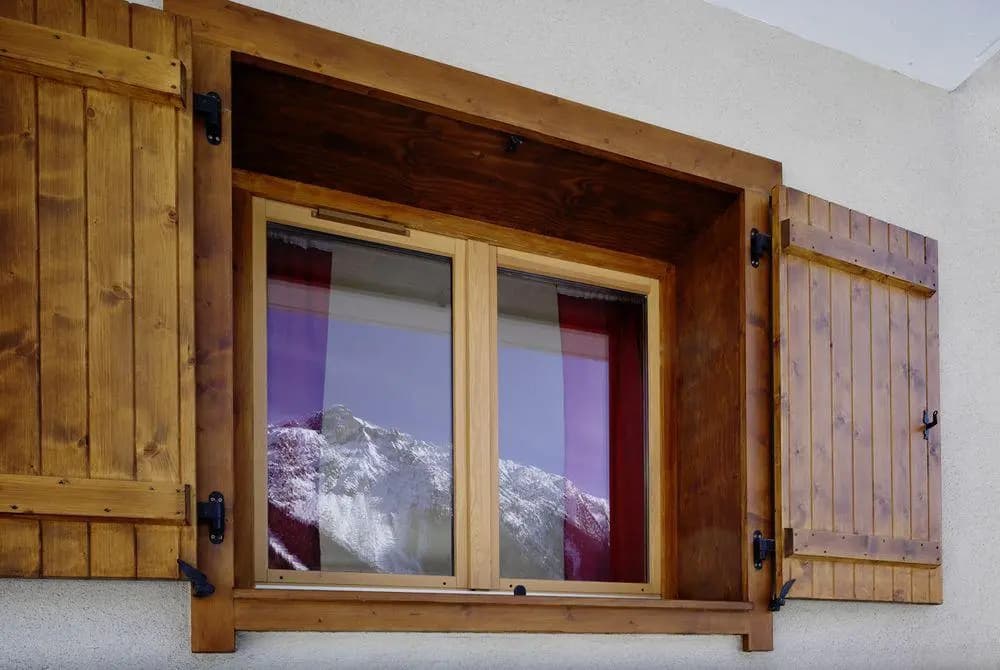 Villa Mont Blanc - Photo 4
