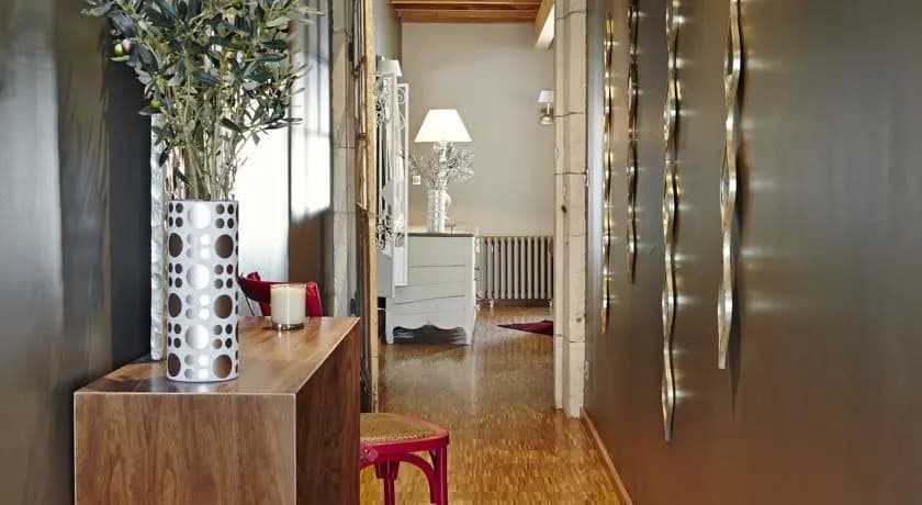 L'Annexe Restaurant et Chambres D'hôtes - Miniature 8