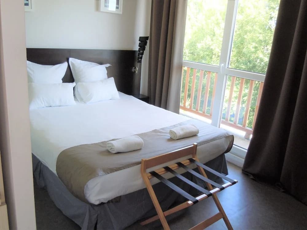 Sweet Home Appart Hotel Deauville Sud - Miniature 6