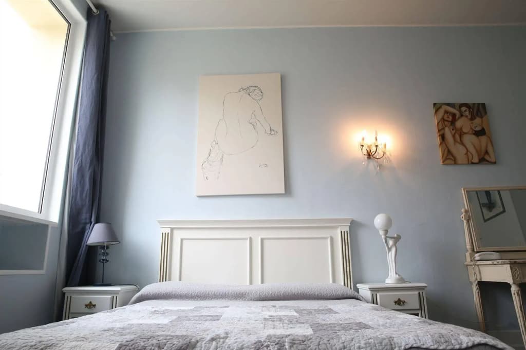 Hôtel Armenonville - Photo 5