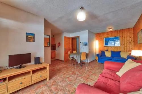 Apartment L'Espace Montagne.2 - Photo 4