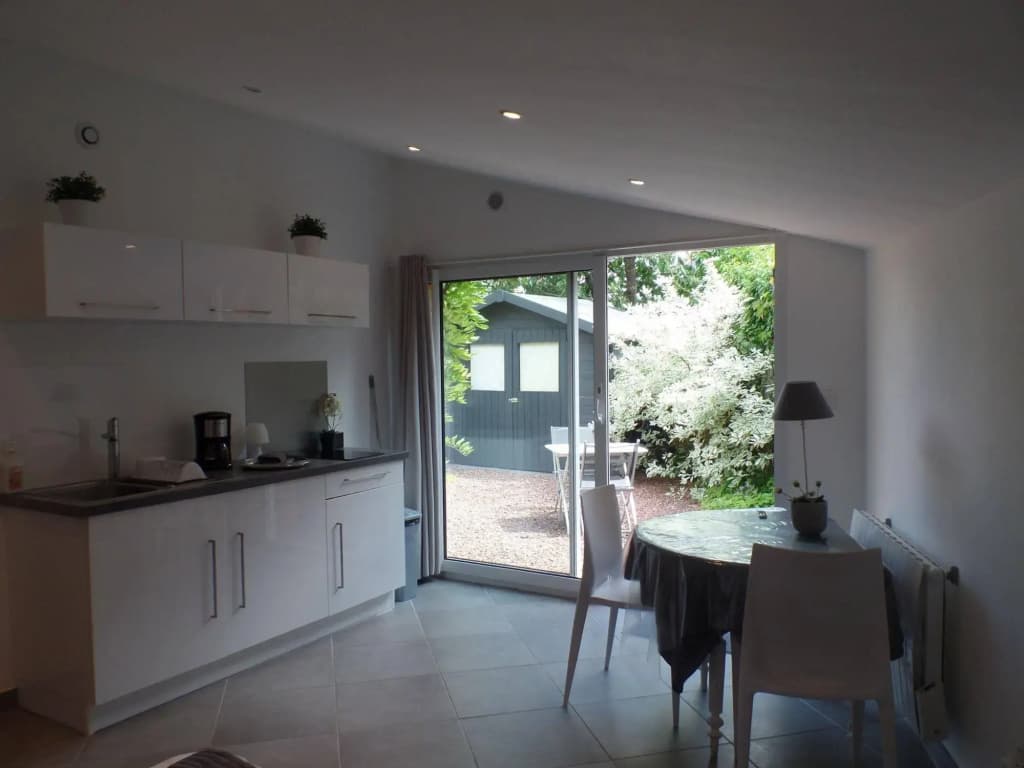 Gîte Le Jardin - Photo 1