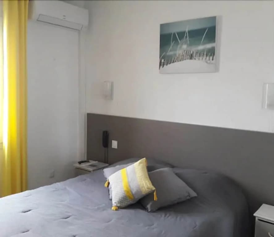 Hôtel Le Bleu Marine - Photo 2