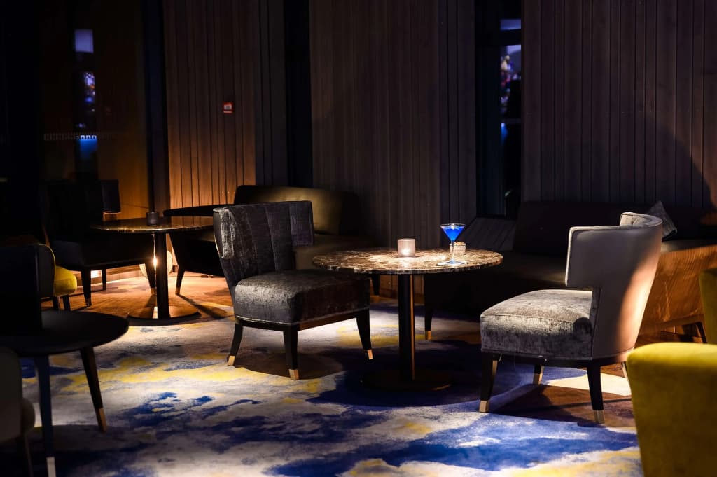 Best Western Plus Hotel Les Humanistes - Miniature 6