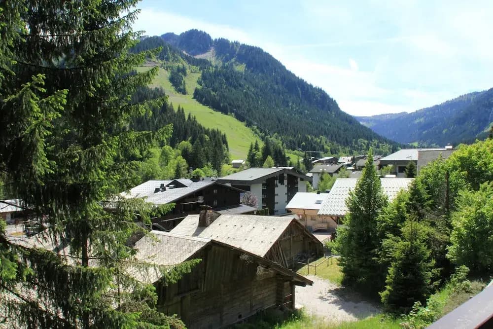 Voinettes Vnb8 Telecabine & Mountain 4 Pers - Miniature 6