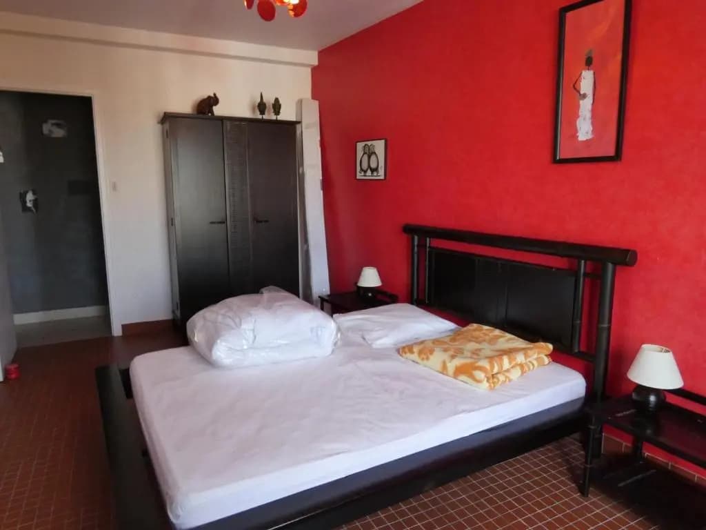 Appartement Saint-Jean-de-Monts, 3 pièces, 6 personnes - FR-1-323-90 - Photo 4