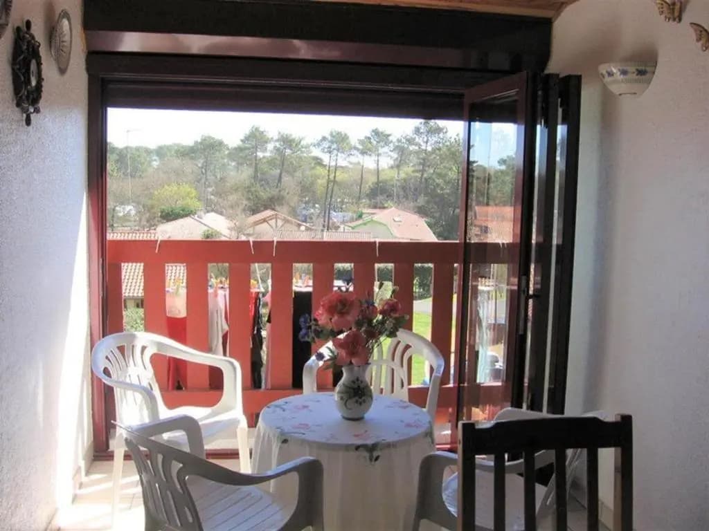 Appartement Soustons, 2 pièces, 6 personnes - FR-1-379-106 - Photo 3