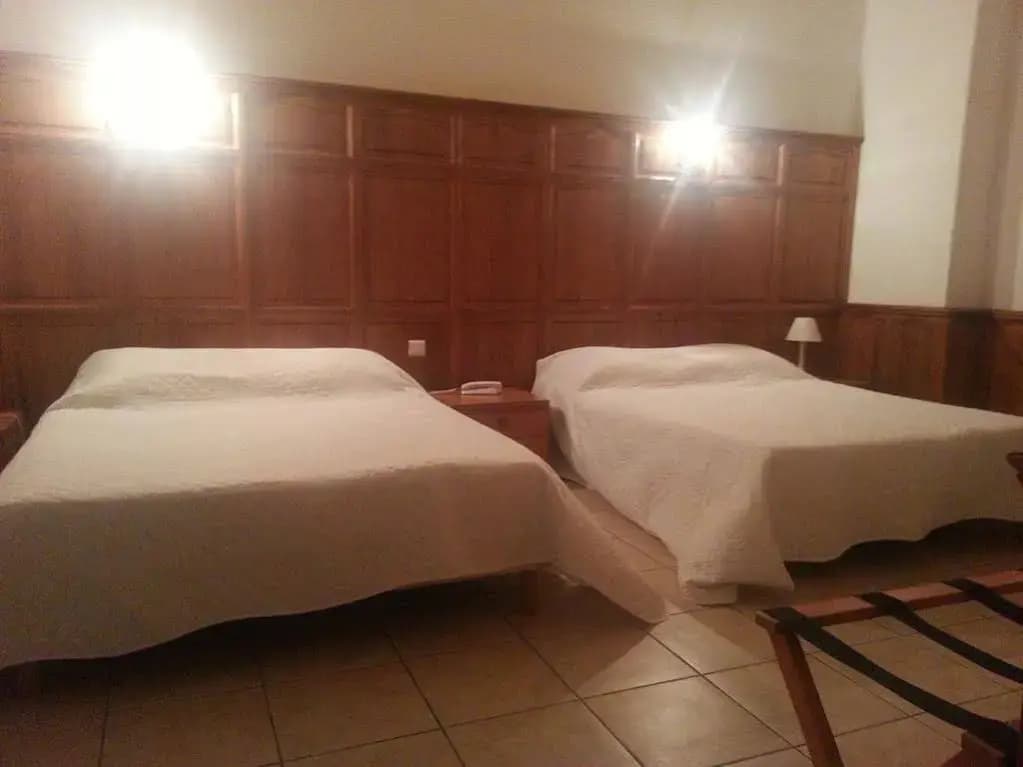 Hôtel Castellu Rossu - Photo 3