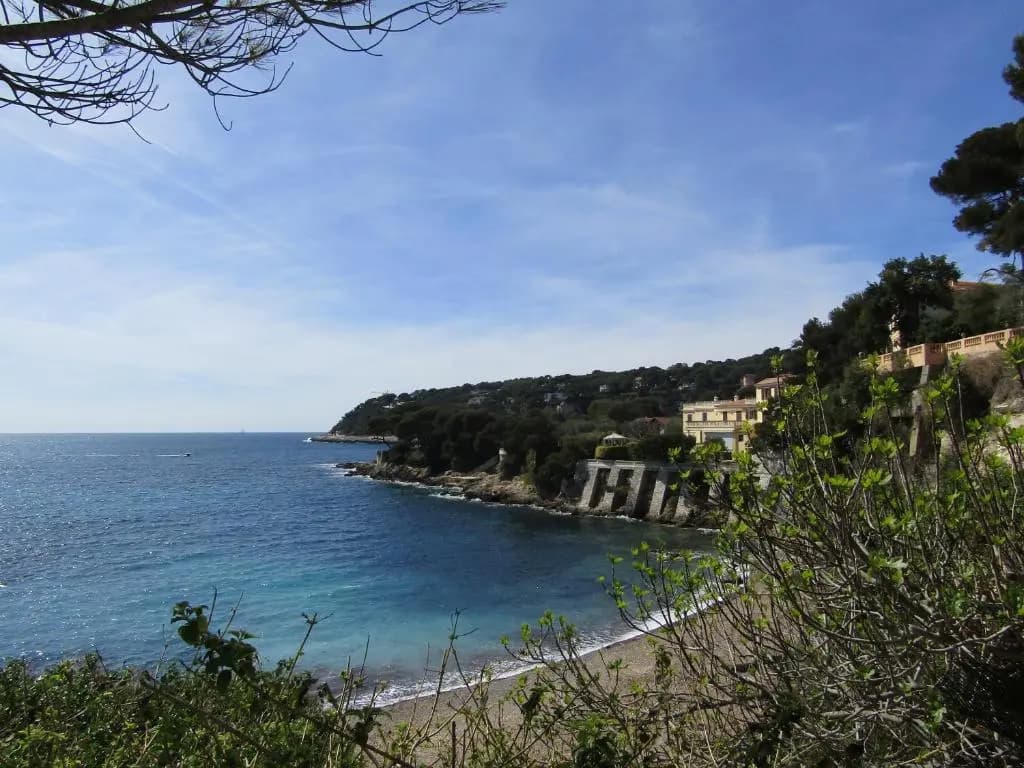 Suite Apartment Saint Jean Cap Ferrat - Photo 4