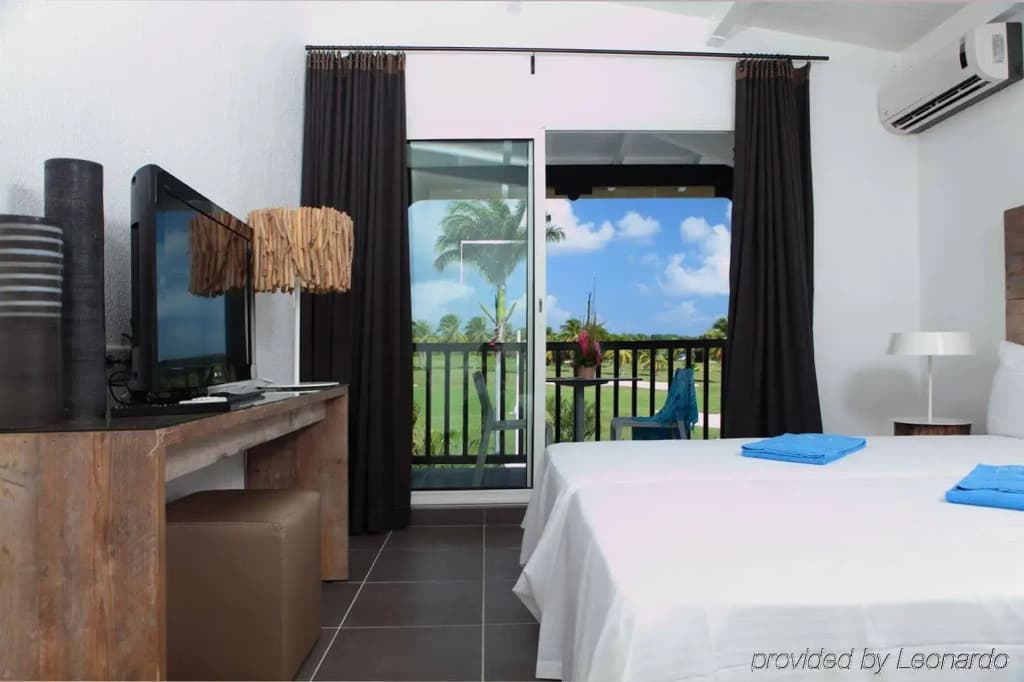 Bwa Chik Hotel & Golf - Photo 1