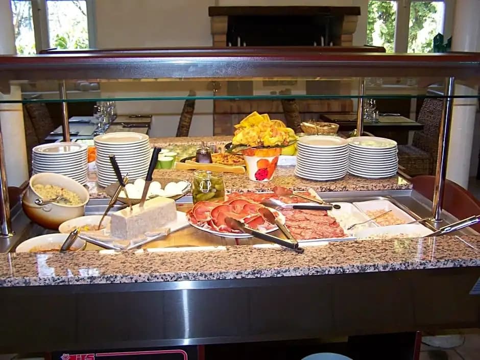 Auberge de la marquise - Photo 3