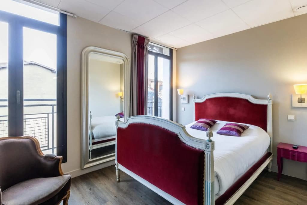 Hotel De France - Photo 4