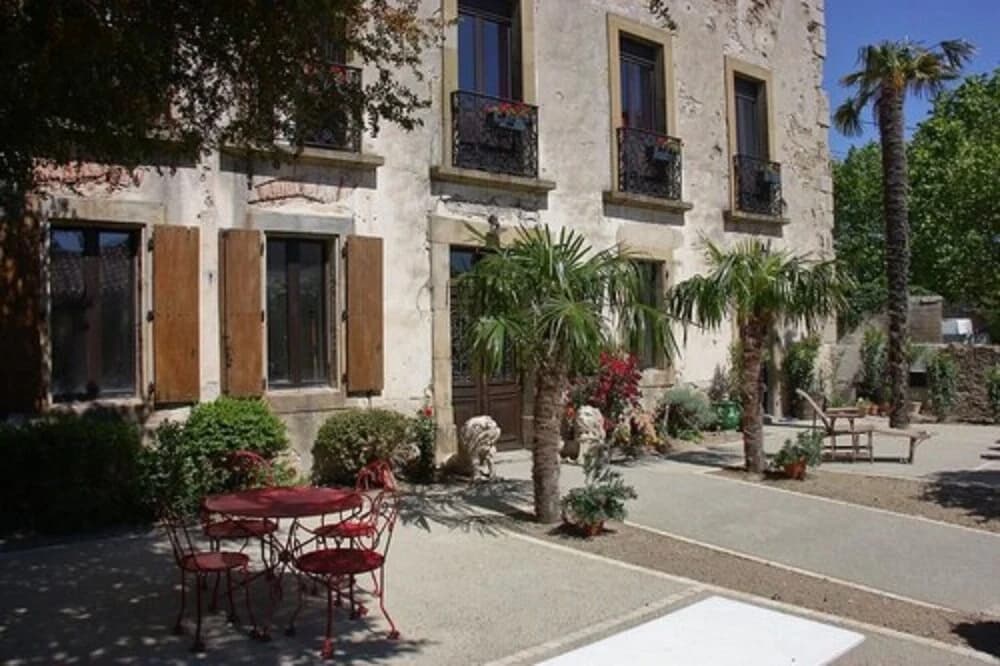 La Grande Maison - Photo 1